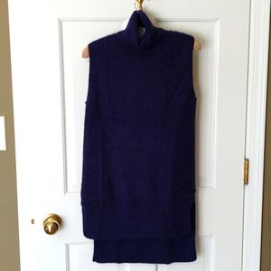 Antonio Melani 100% Cashmere Sweater SZ XS